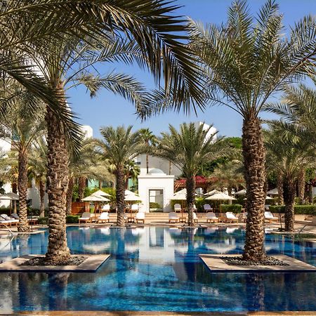 Elara & Golf Villas - Curated By Park Hyatt Dubai Exteriör bild