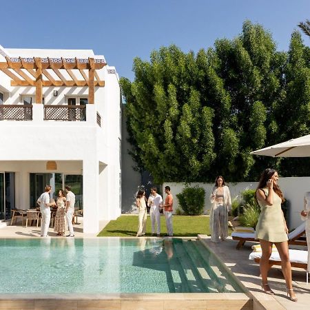 Elara & Golf Villas - Curated By Park Hyatt Dubai Exteriör bild