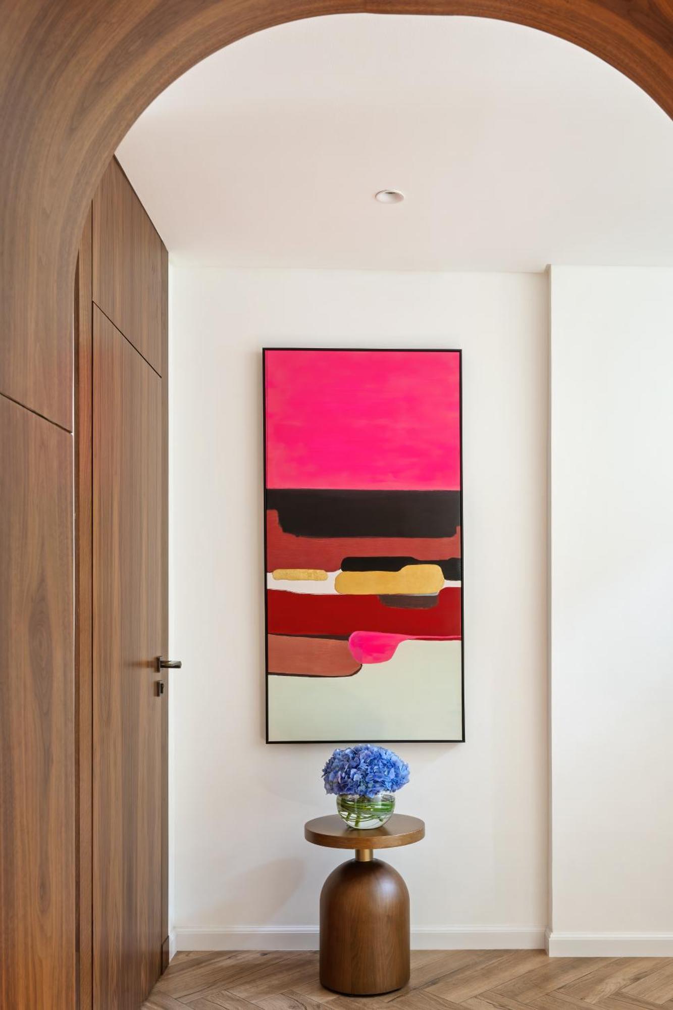 Elara & Golf Villas - Curated By Park Hyatt Dubai Exteriör bild