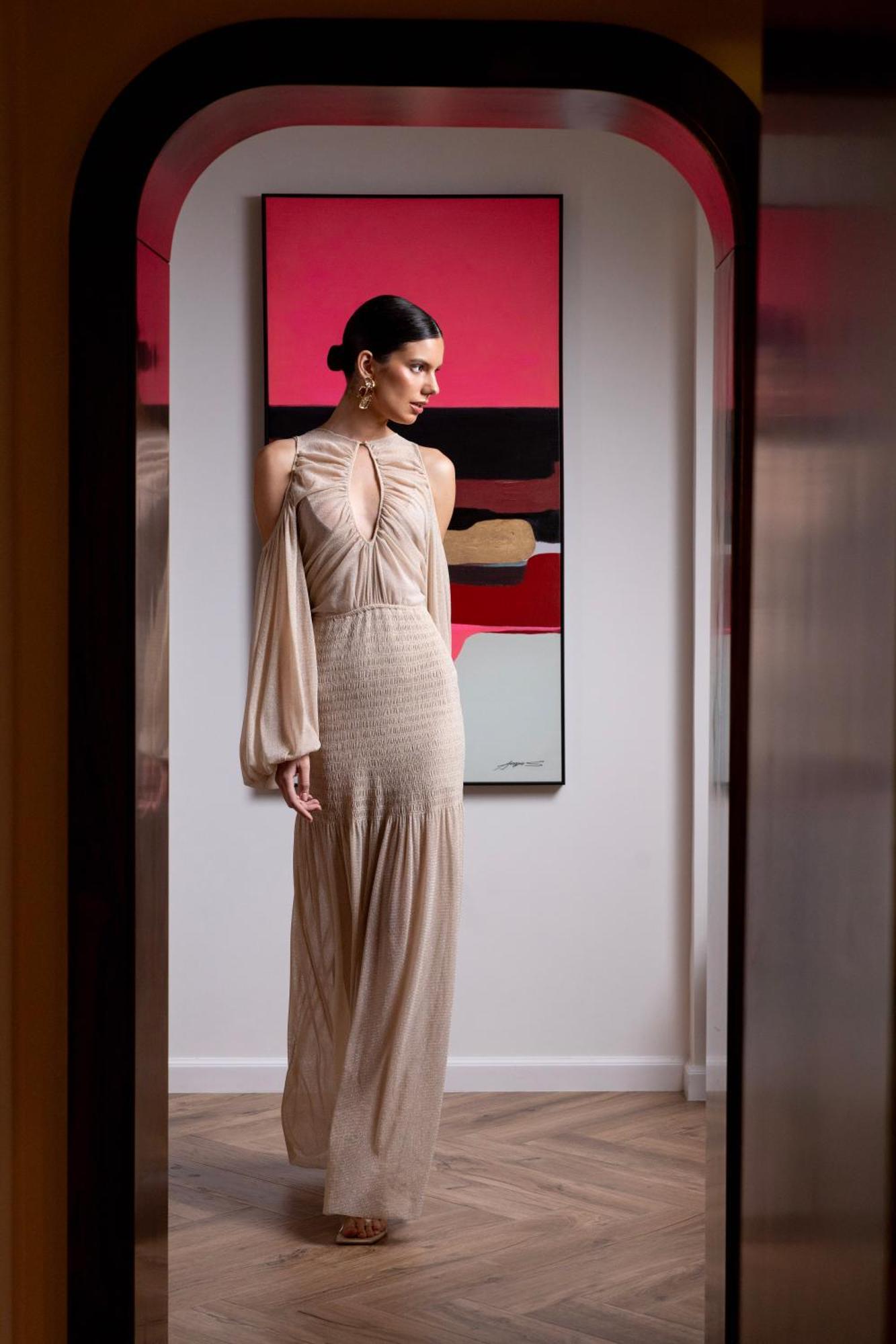 Elara & Golf Villas - Curated By Park Hyatt Dubai Exteriör bild