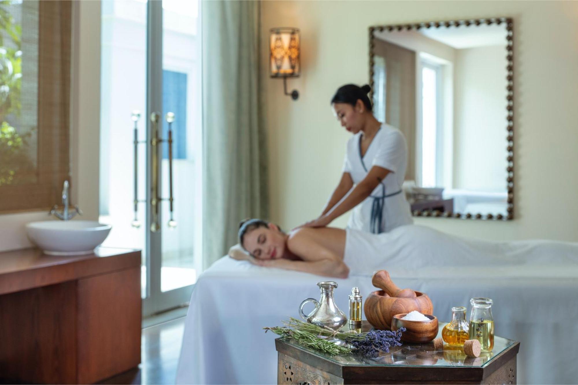 Elara & Golf Villas - Curated By Park Hyatt Dubai Exteriör bild
