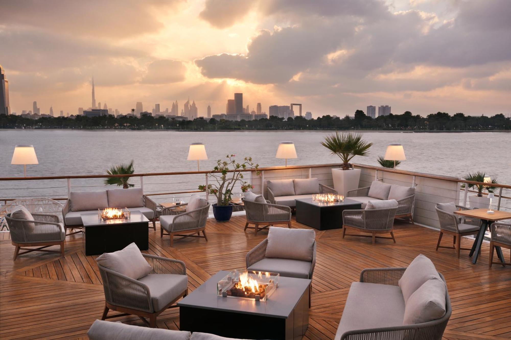 Elara & Golf Villas - Curated By Park Hyatt Dubai Exteriör bild