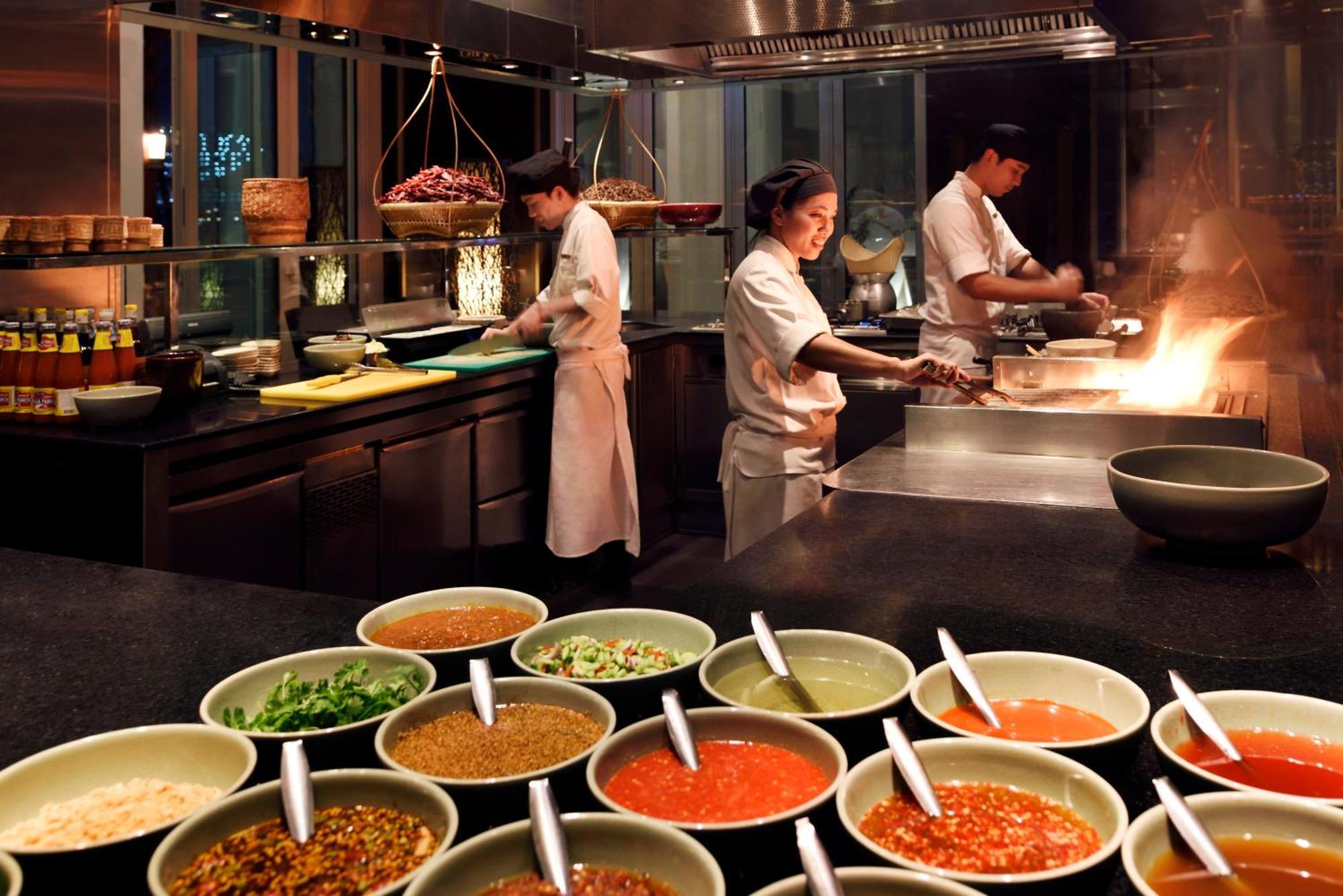 Elara & Golf Villas - Curated By Park Hyatt Dubai Exteriör bild