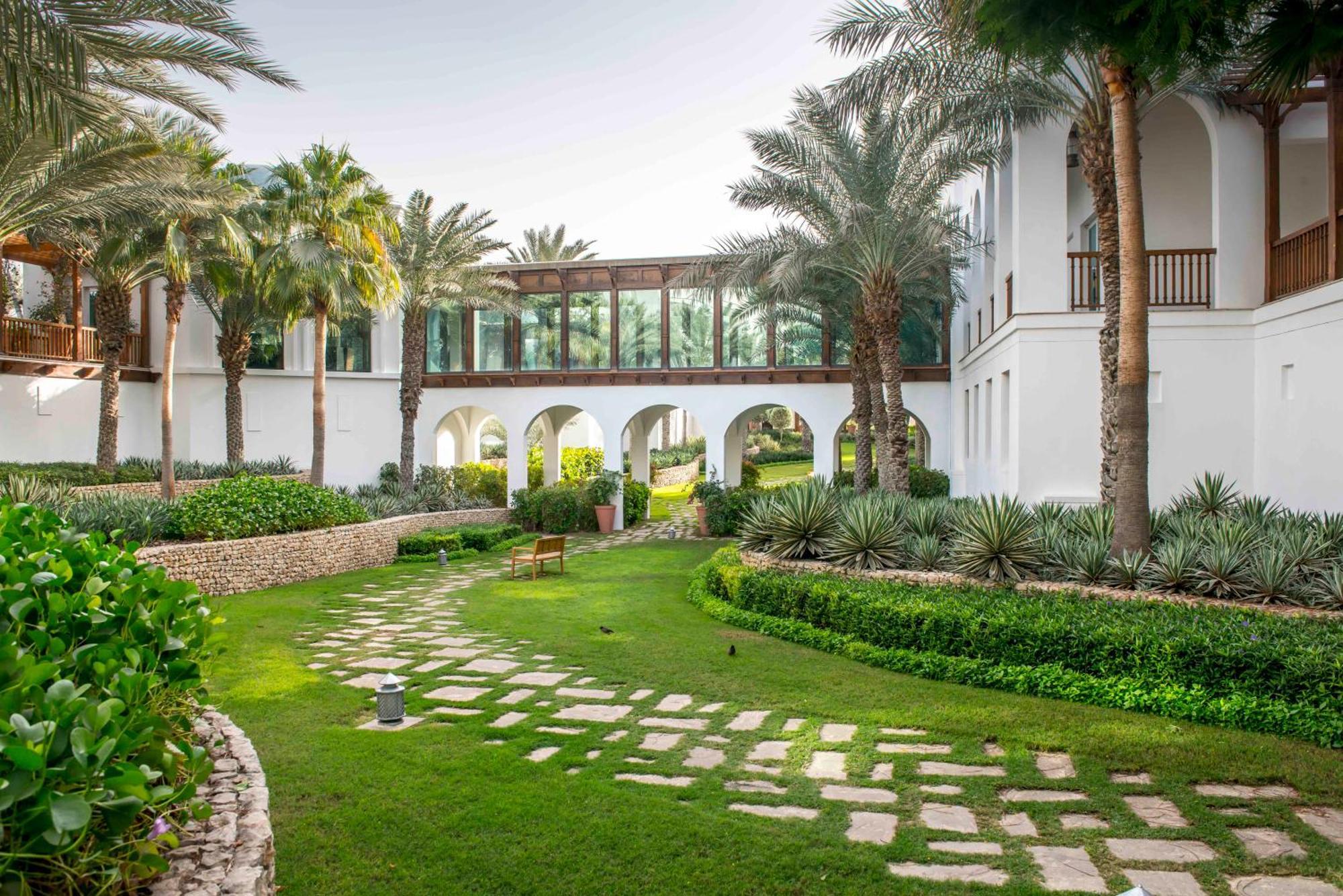 Elara & Golf Villas - Curated By Park Hyatt Dubai Exteriör bild