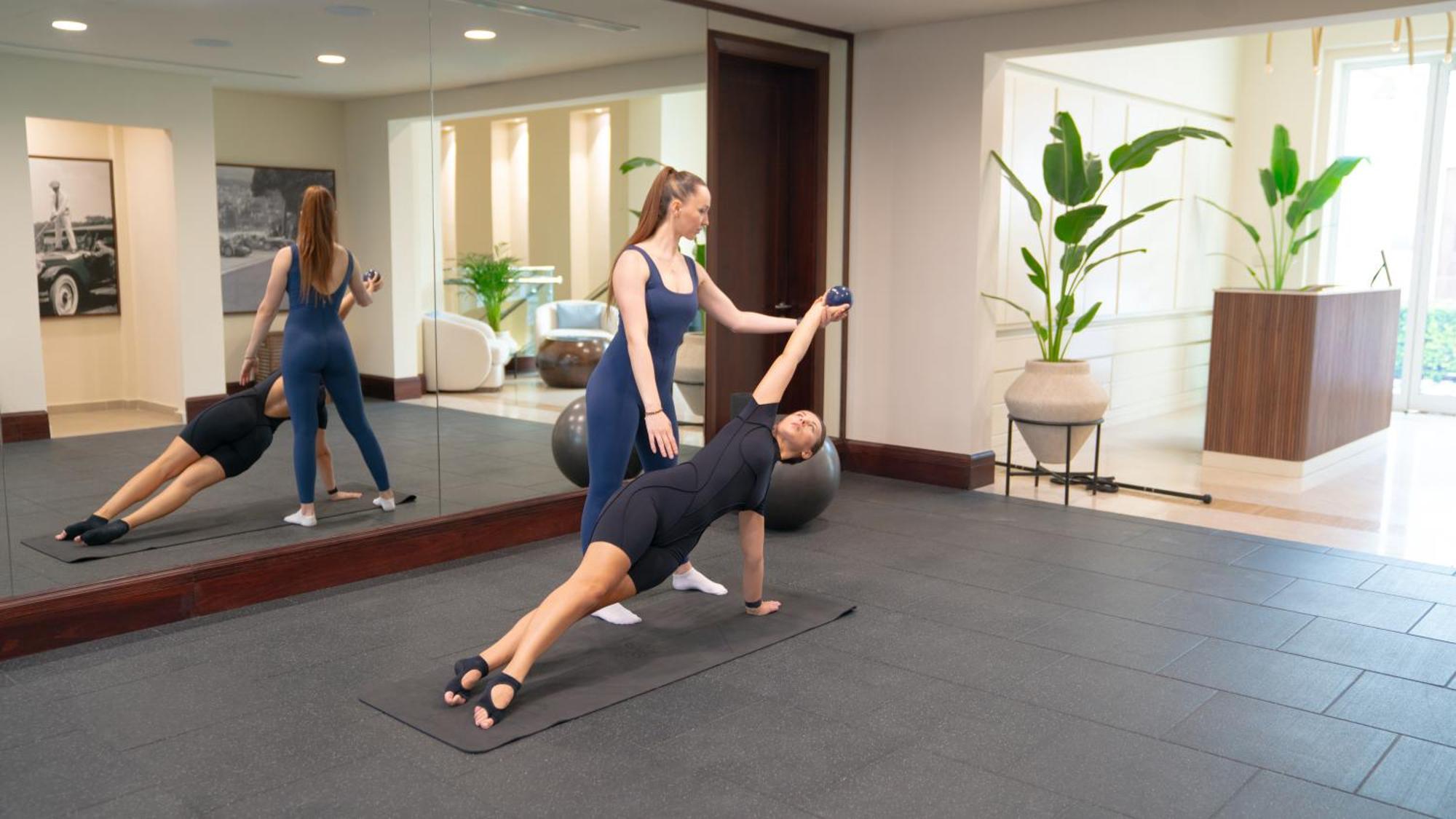 Elara & Golf Villas - Curated By Park Hyatt Dubai Exteriör bild