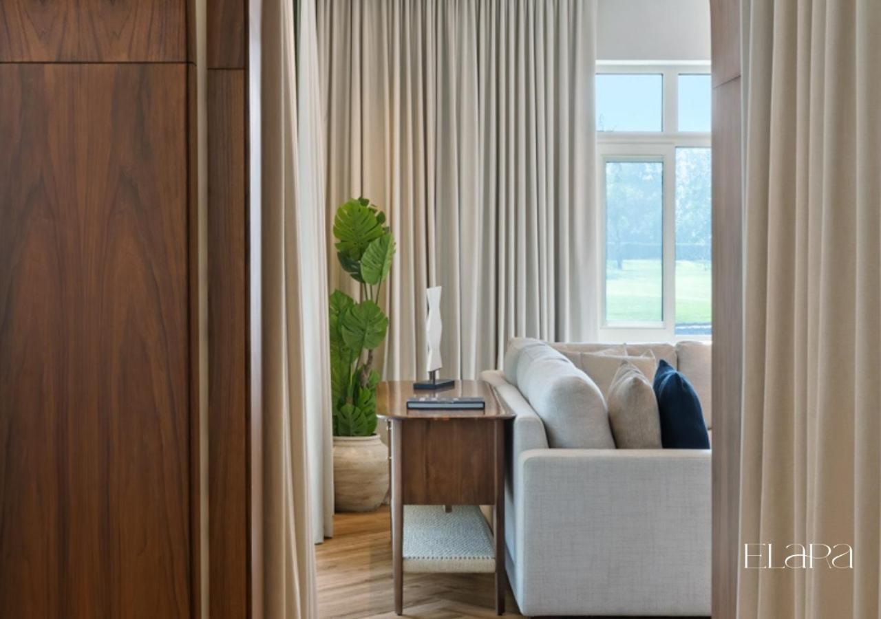 Elara & Golf Villas - Curated By Park Hyatt Dubai Exteriör bild