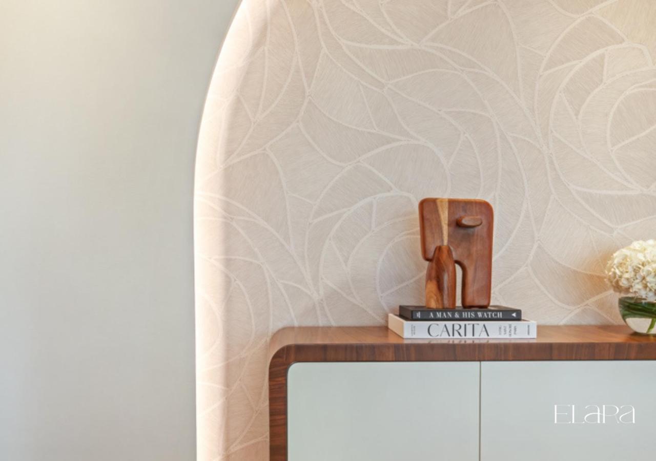 Elara & Golf Villas - Curated By Park Hyatt Dubai Exteriör bild