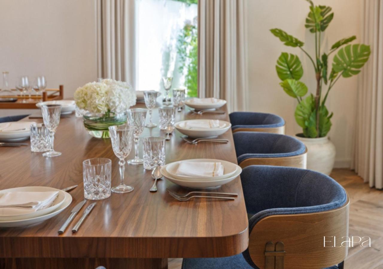 Elara & Golf Villas - Curated By Park Hyatt Dubai Exteriör bild