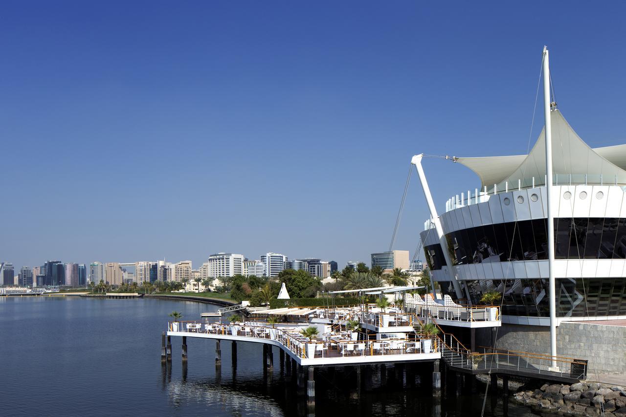 Elara & Golf Villas - Curated By Park Hyatt Dubai Exteriör bild