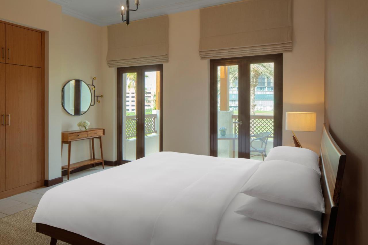 Elara & Golf Villas - Curated By Park Hyatt Dubai Exteriör bild